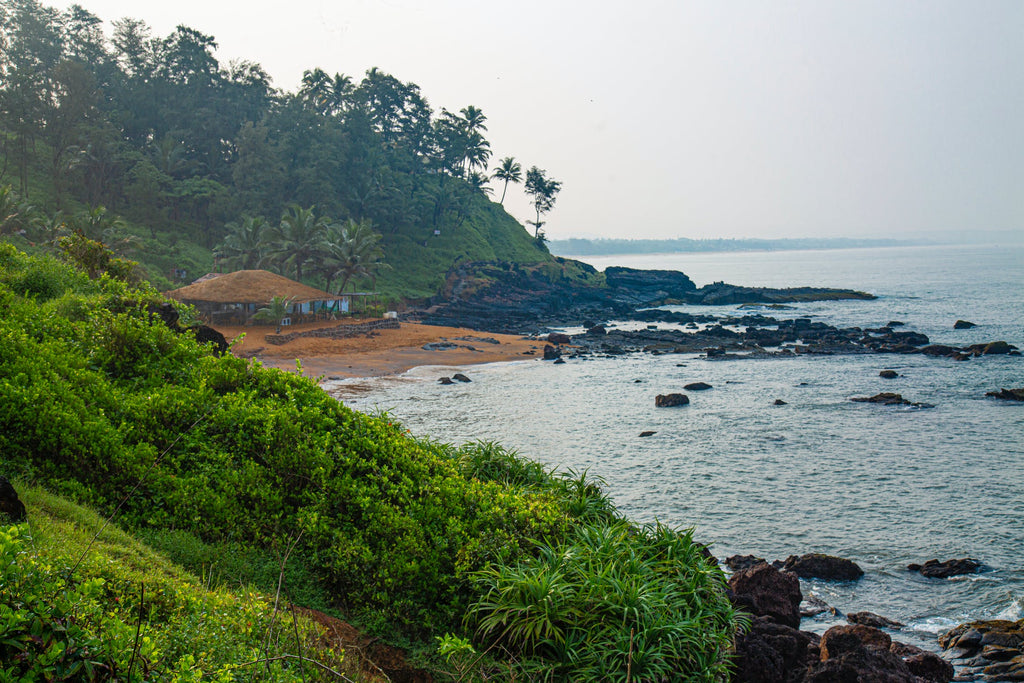 GOA State’s ‘Tourism Policy 2020’ notified