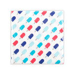 Americana Popsicle Lunch Napkins (36pc)