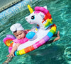 Unicorn See-Me-Sit Pool Rider