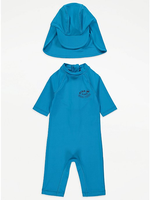 swimwear for children - swimsuits for babies - kids rashguards online