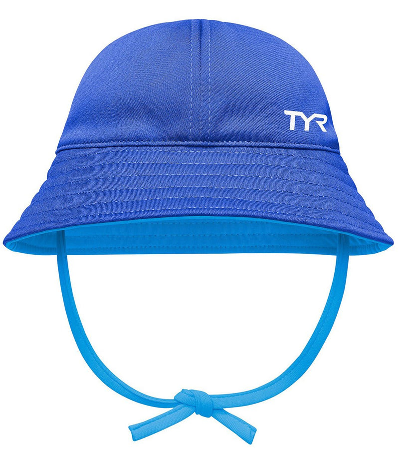 Baby UPF 50+ Reversible Bucket Hat – The Beach Company