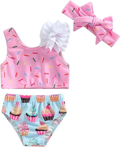 Girls Swimwear - Swimming Costumes for children - kids swim suits - online swimwear for girls - girls swimming costume sets