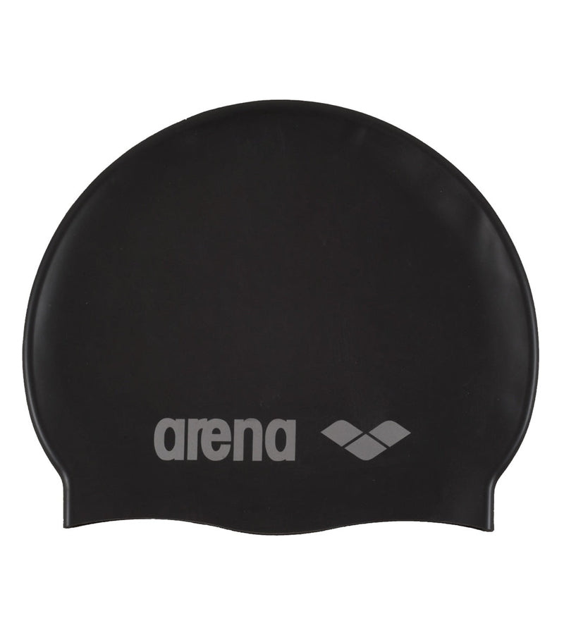 Arena Jr Classic Silicone Swim Cap
