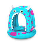 Swimming Rings and Swim Seats for BABIES - beach company