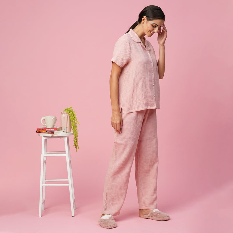 Pyjama company online