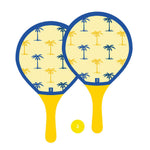 Where can i buy games for the beach - pool party supplies - PADEL rackets for playing - Pickleball for holiday