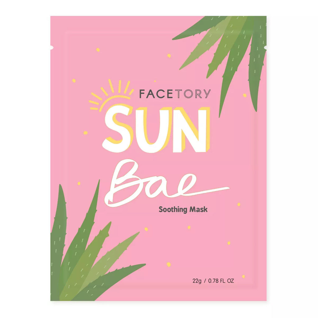 face mask online for skincare - suncare protection