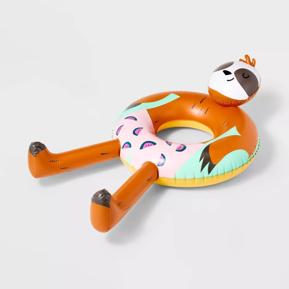 Fancy Shape Pool Floats for Kids Online India The Beach Company