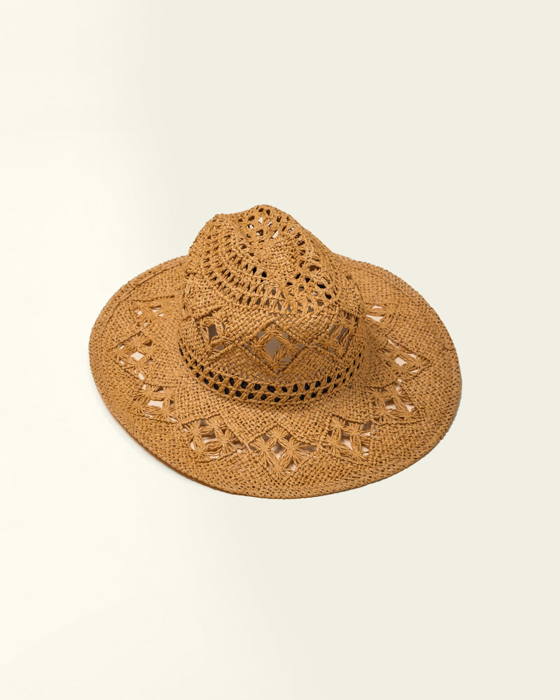 Cowboy Hat Caramel – The Beach Company - Main Image