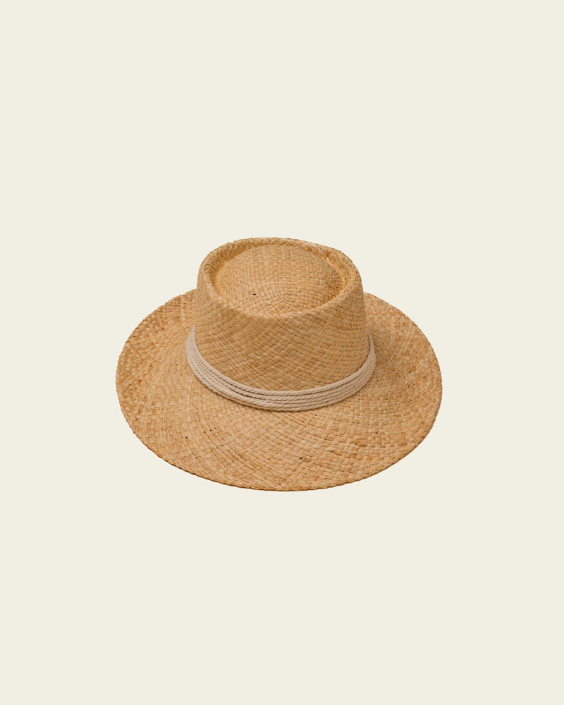 Natural Fibre Hat Online Beach Shop The Beach Company