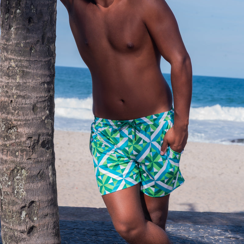 Jade Online Swimwear For Men I Rey&I at The Beach Company I