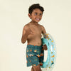 Swim wear for young boys at low prices I Boys Swimsuit I Swimming shorts for boys I The Beach Company I Online swimsuit shop