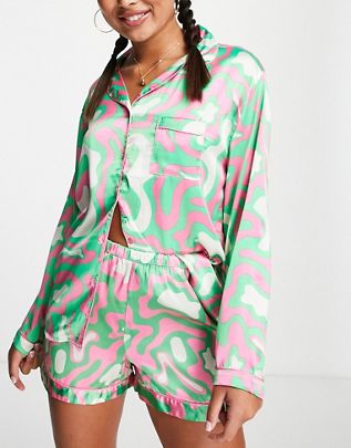 Buy Ladies Nightwear Online - Pyjama Shop Near Me