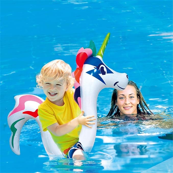 Shop Pool Floats and Toys for Kids Online in Delhi - The Beach Company