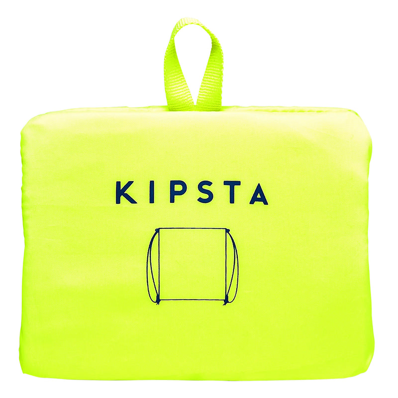 Sports Bag Drawstring Yellow – The Beach Company