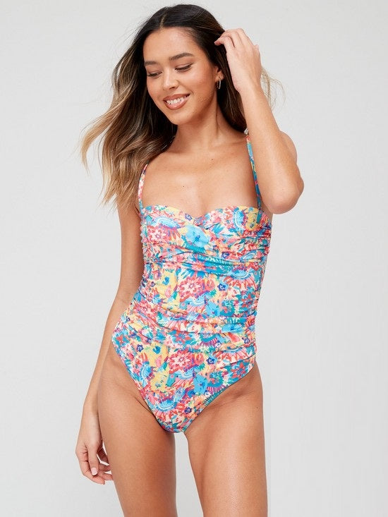 NEW SWIMWEAR ONLINE - Buy Swimsuits In India 