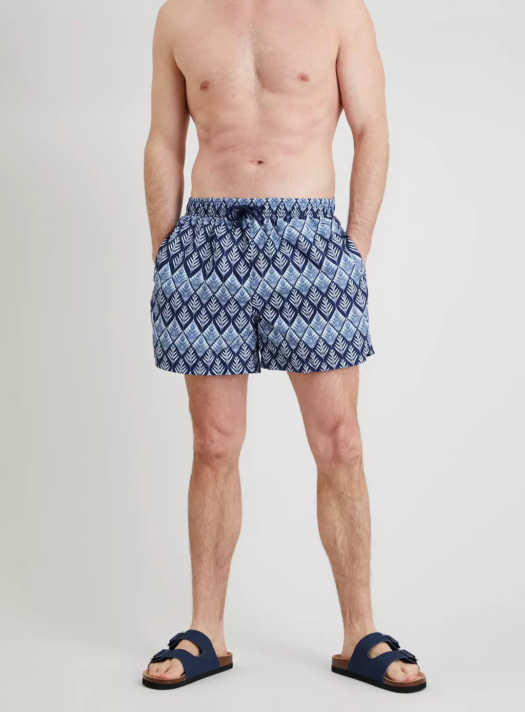 swimming shorts for men - the beach company online swimsuit shop india