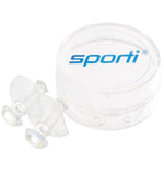 shop ear plugs and nose clips for swimming online india the beach company