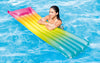 The Beach Company - Shop Multicolored inflatable mattress online - Inflatable pool Float - Inflatable Mattress for Pool and Beach