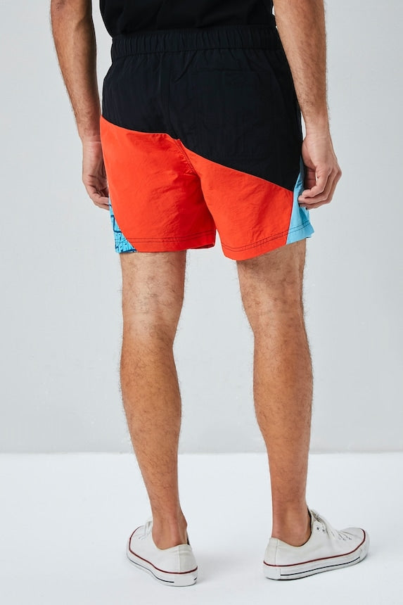 The Beach Company - online swimsuit shop in India - Buy mens graphic swim shorts