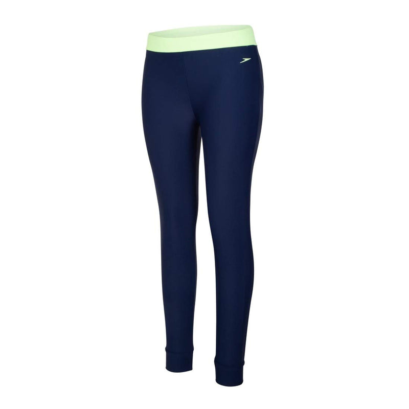 Speedo Contrast Active Swim Legging