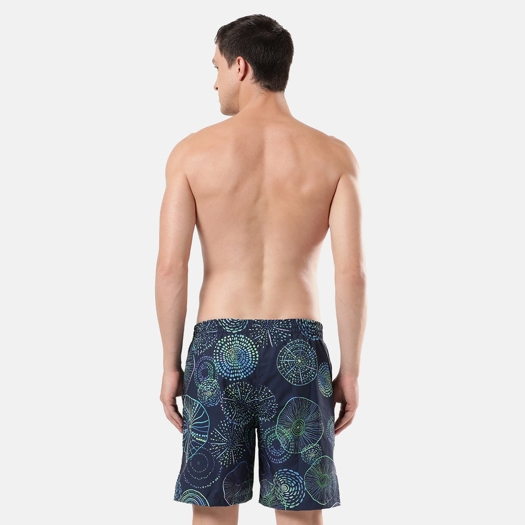 The Beach Company - Online beachwear shop - printed swimming shorts for men - Speedo swim shorts