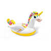 Unicorn Ride-On Pool Float