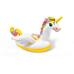 Enchanted Unicorn Ride-On