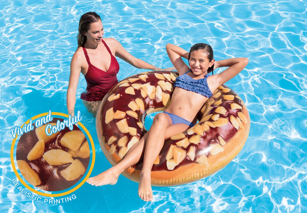 Shop Pool Float DOnut Online The Beach Company INdia