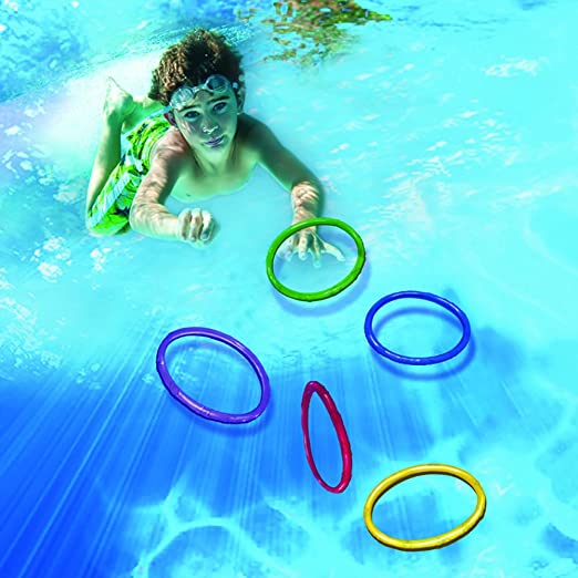Pool rings deals