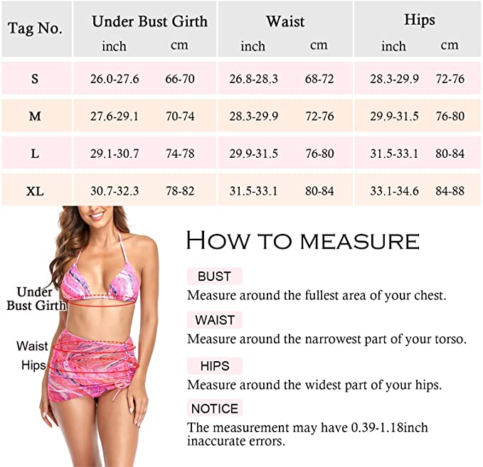 Bathing Suit Triangl Sizing Chart Sizing For Triangl Swimwear