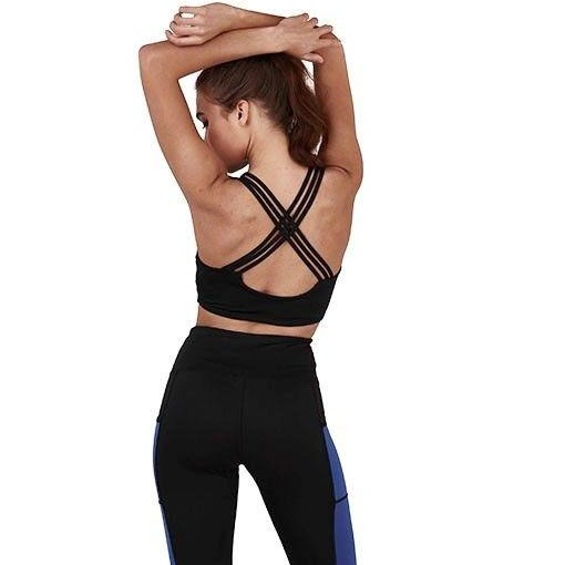 Shop Activewear and Running Bra Online - The Beach Company