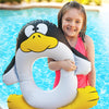 shop fancy shape pool floats for children online india - swimming pool floats for kids