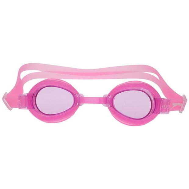 Slazenger Wave Swimming Goggles Kids