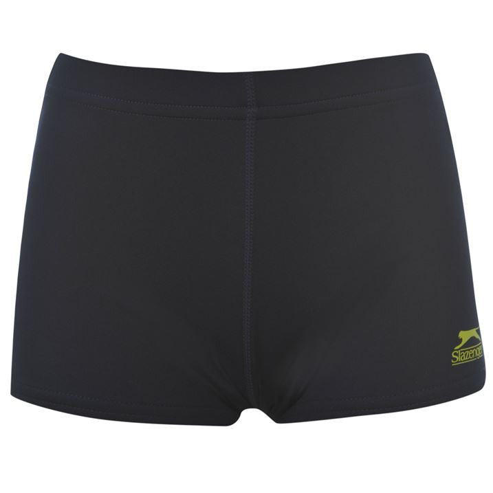 Slazenger swimming boxers mens on sale