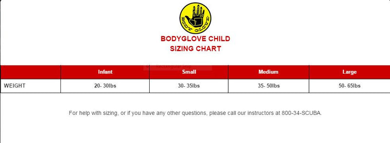 Body Glove Rash Guard (Size L Only)