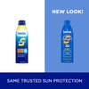 Sport Sunscreen Spray SPF 30 (2 Options)