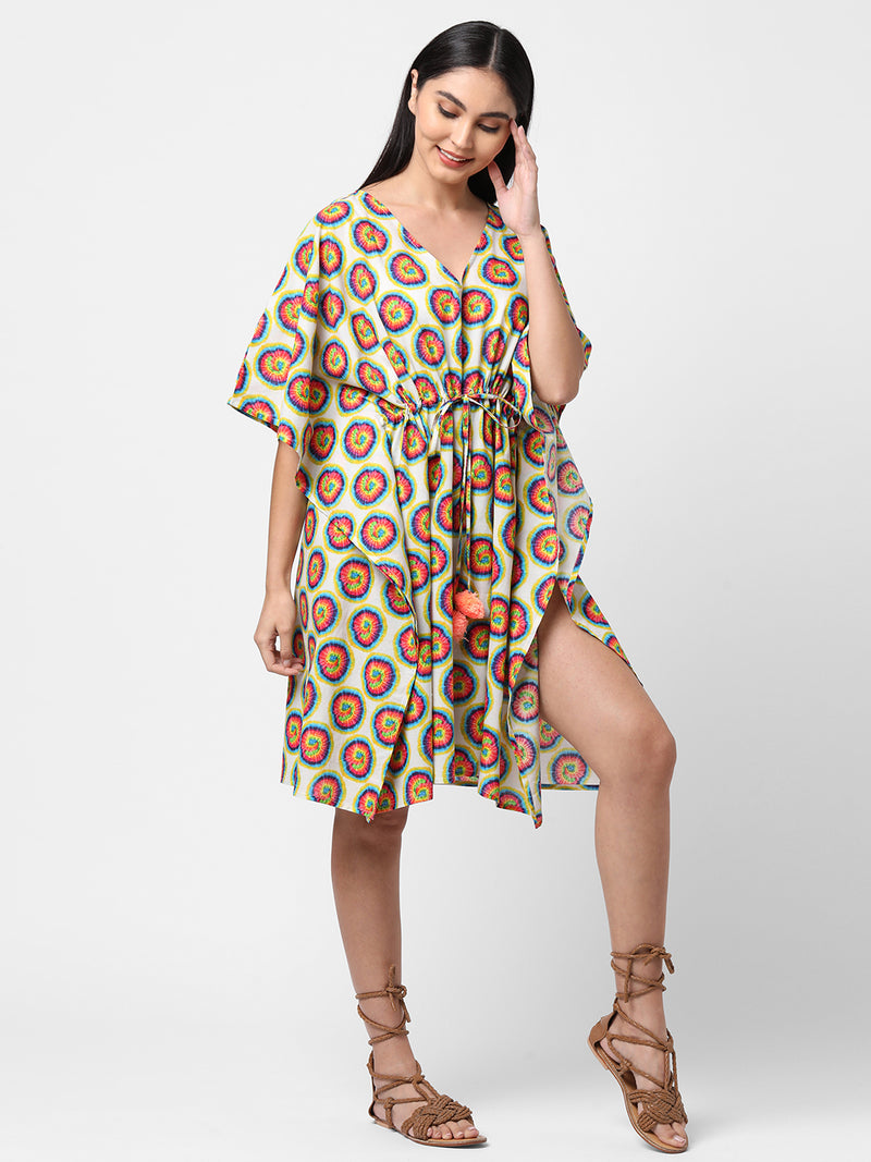 Candy Kaftan