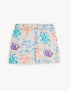 Online Swimwear shop - printed swim shorts for boys - buy branded boys swimsuits online at The Beach Company Online