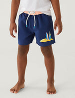 Swim Shorts (2-pack)