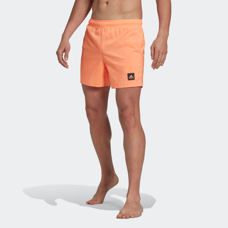 Beam Orange Swim Shorts - Main Image