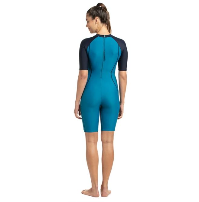 Speedo Essential Spliced Kneesuit I online shop The Beach Company