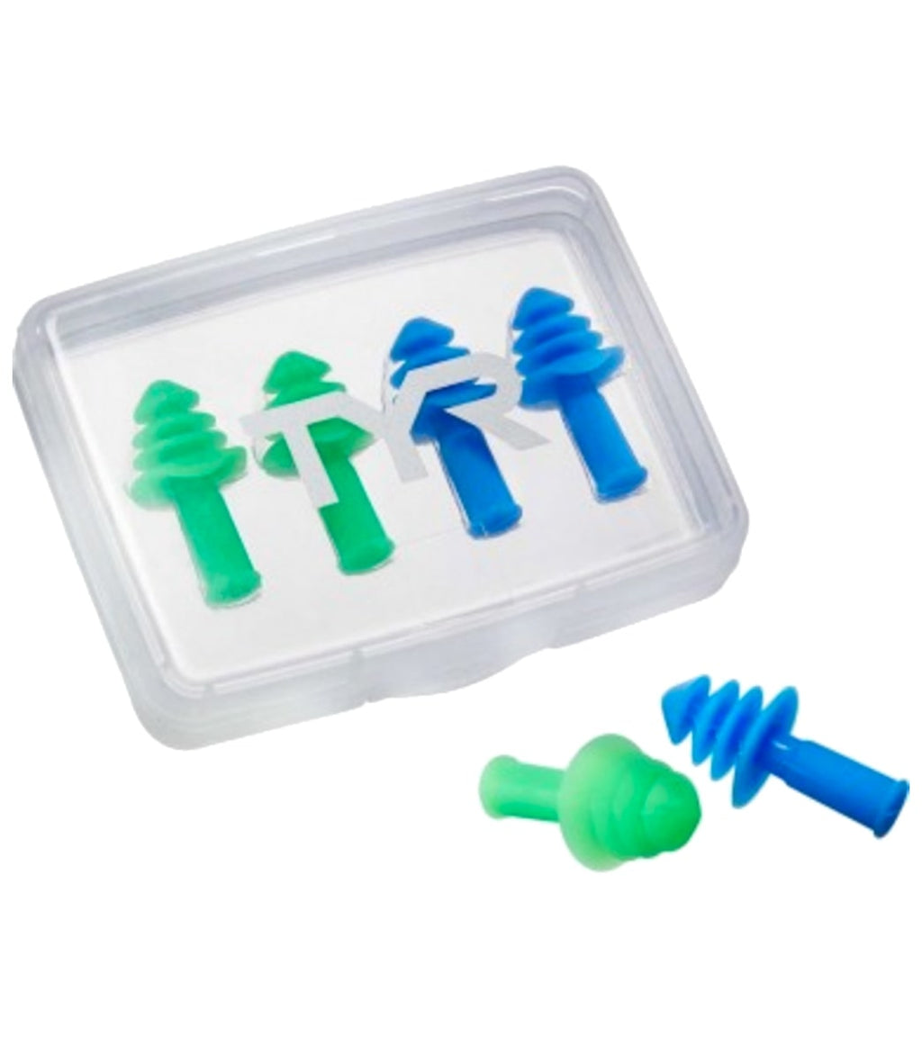 swimming ear plugs and nose clips for swimmwers in india the beach company swimming equipment