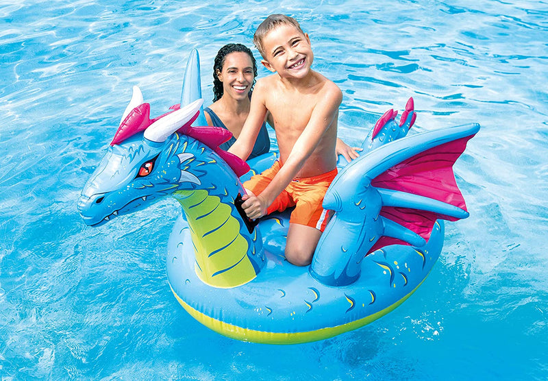 where to buy pool floats online in india the beach company online - fancy floats for kids - dragon shape swimming pool float - swimming pool loungers