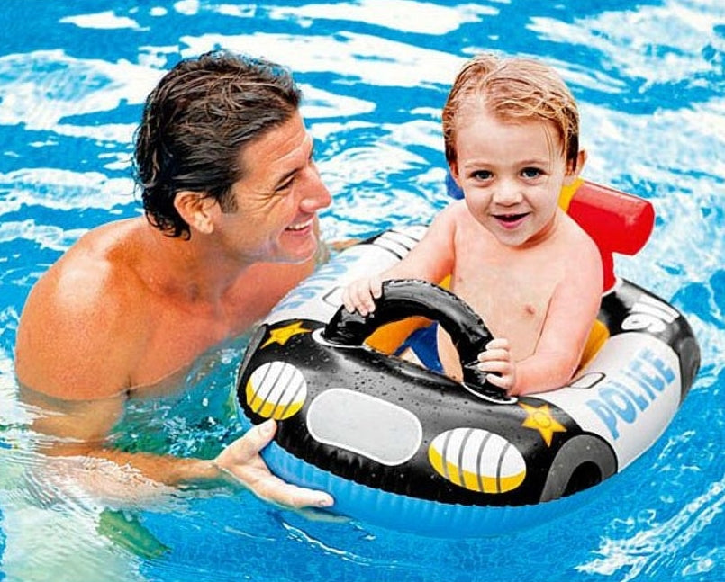 Swimming Pool float for kids - the beach company - buy pool floaties for kids india