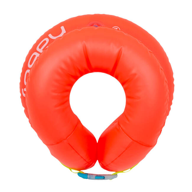 Inflatable Swim Neck Vest (19-30 kg)