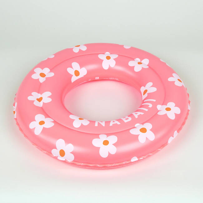 Flower Power Swim Ring 51cm