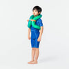 Inflatable Swim Neck Vest (18-30 kg)