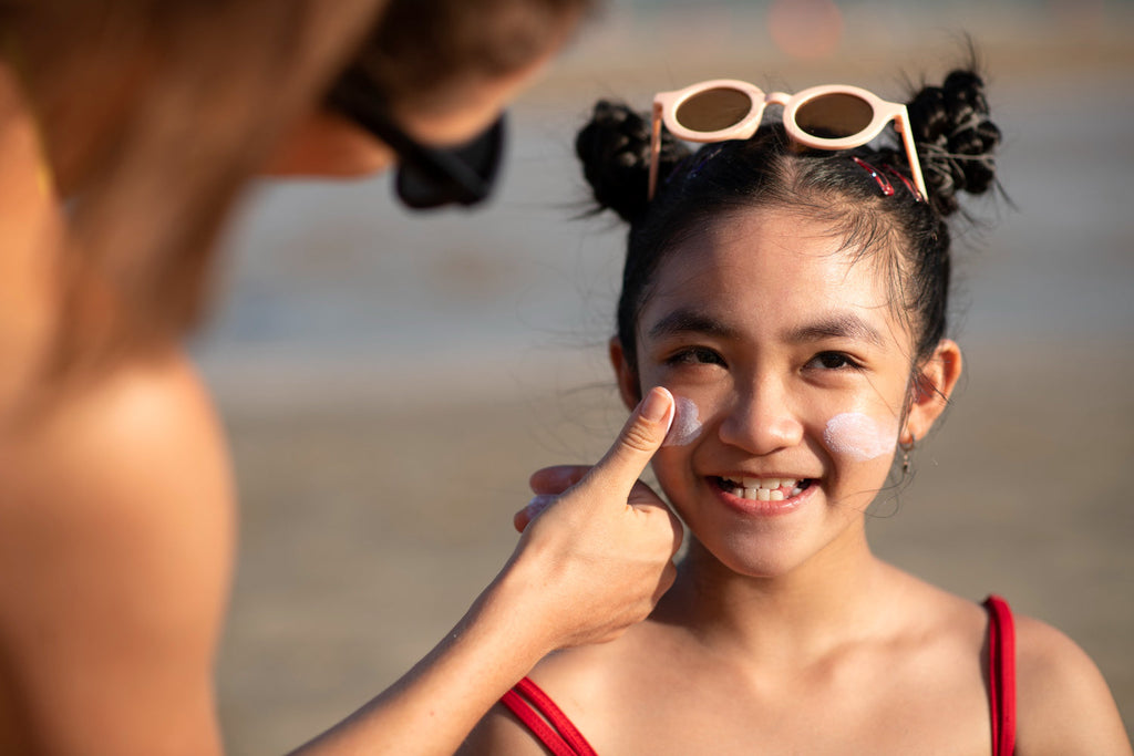 The Beach Company - Shop Suncare Online - SPF30 - SPF50