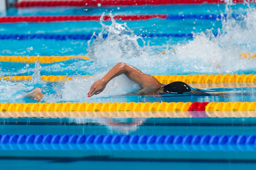 Coronavirus & Swimming: What You Need To Know